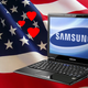 Image for article titled Samsung Releasing Laptops Into the U.S. of A.